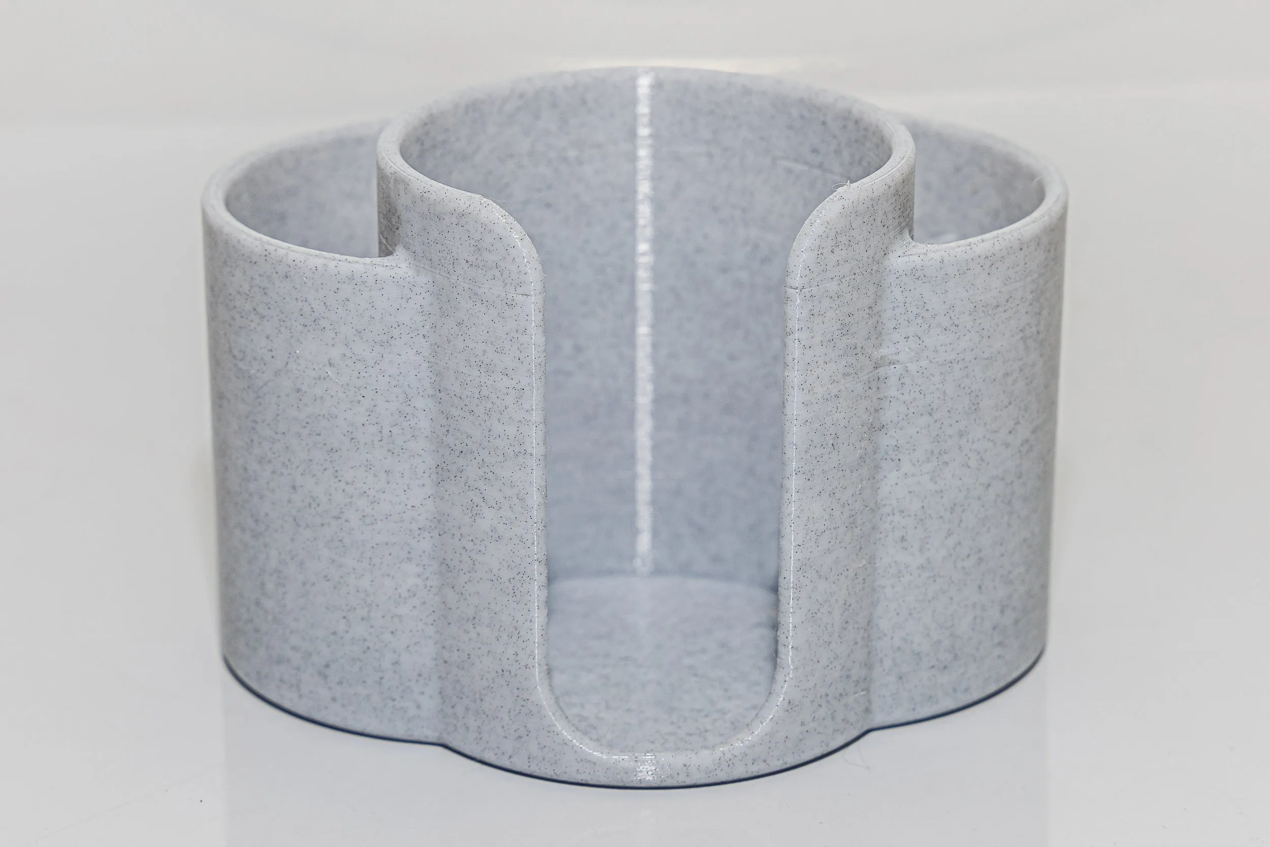 Cotton Caddy - Multiple Colors Available