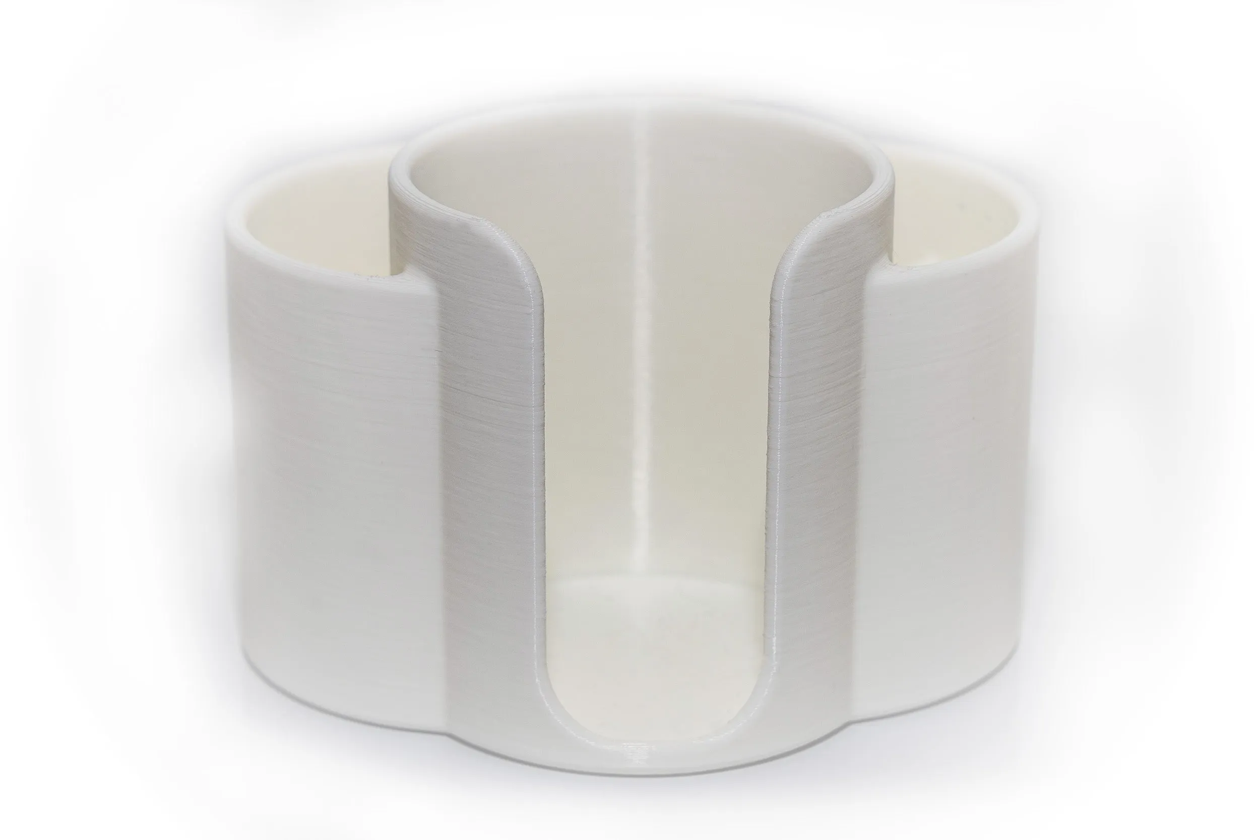 Cotton Caddy - Multiple Colors Available