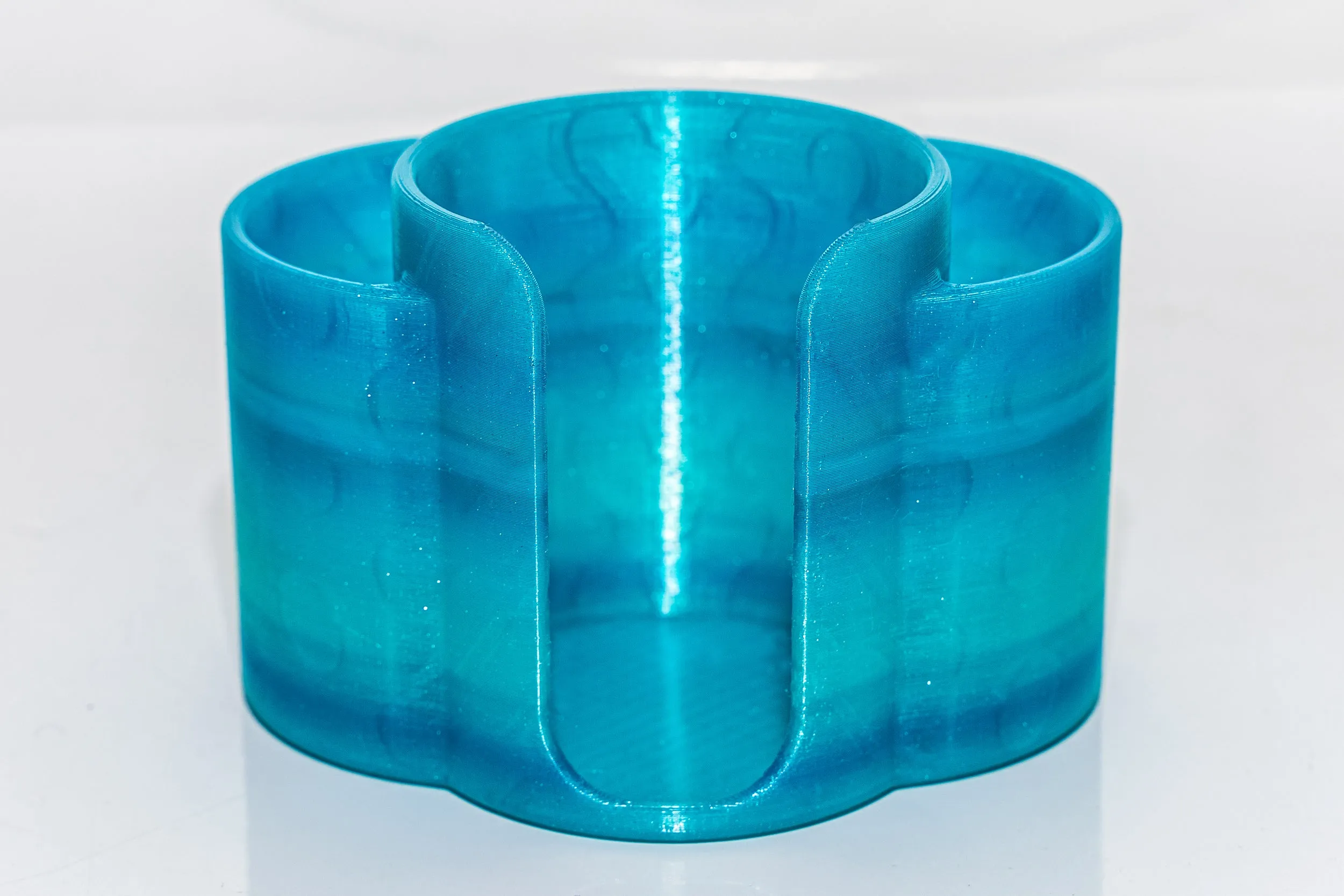 Cotton Caddy - Multiple Colors Available