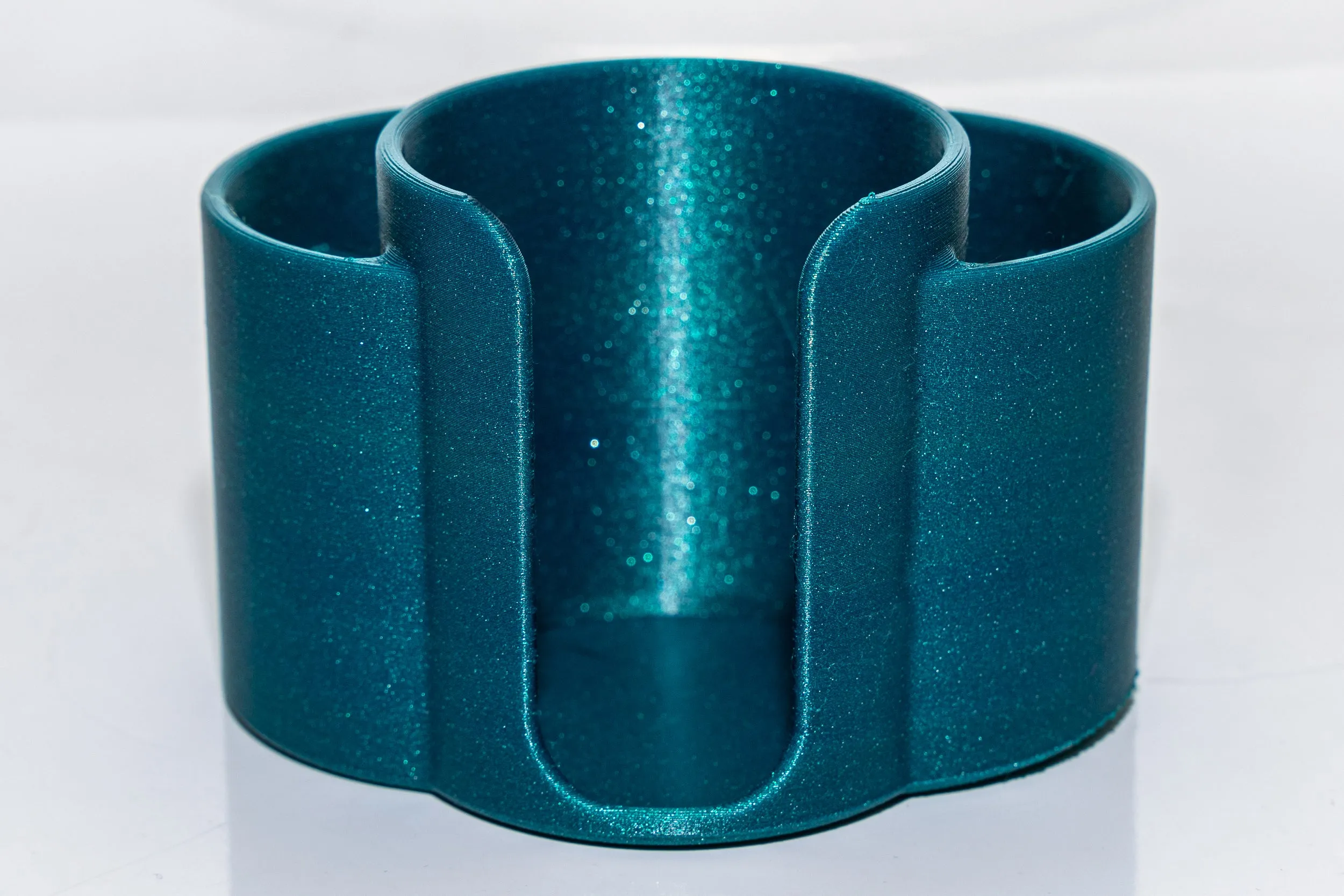 Cotton Caddy - Multiple Colors Available