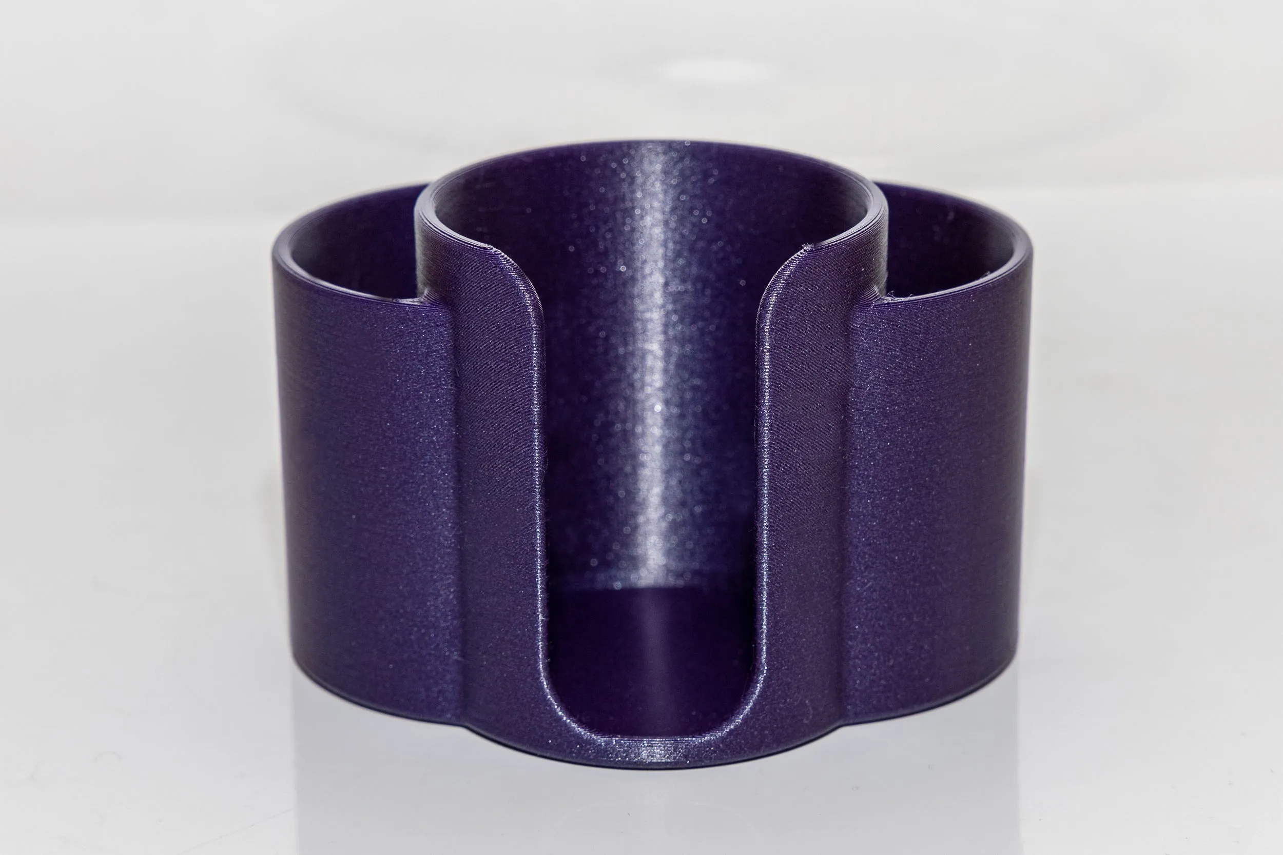 Cotton Caddy - Multiple Colors Available