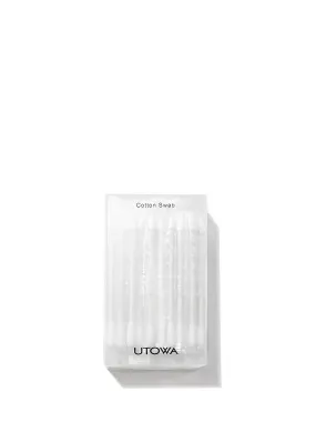 Cotton Swabs