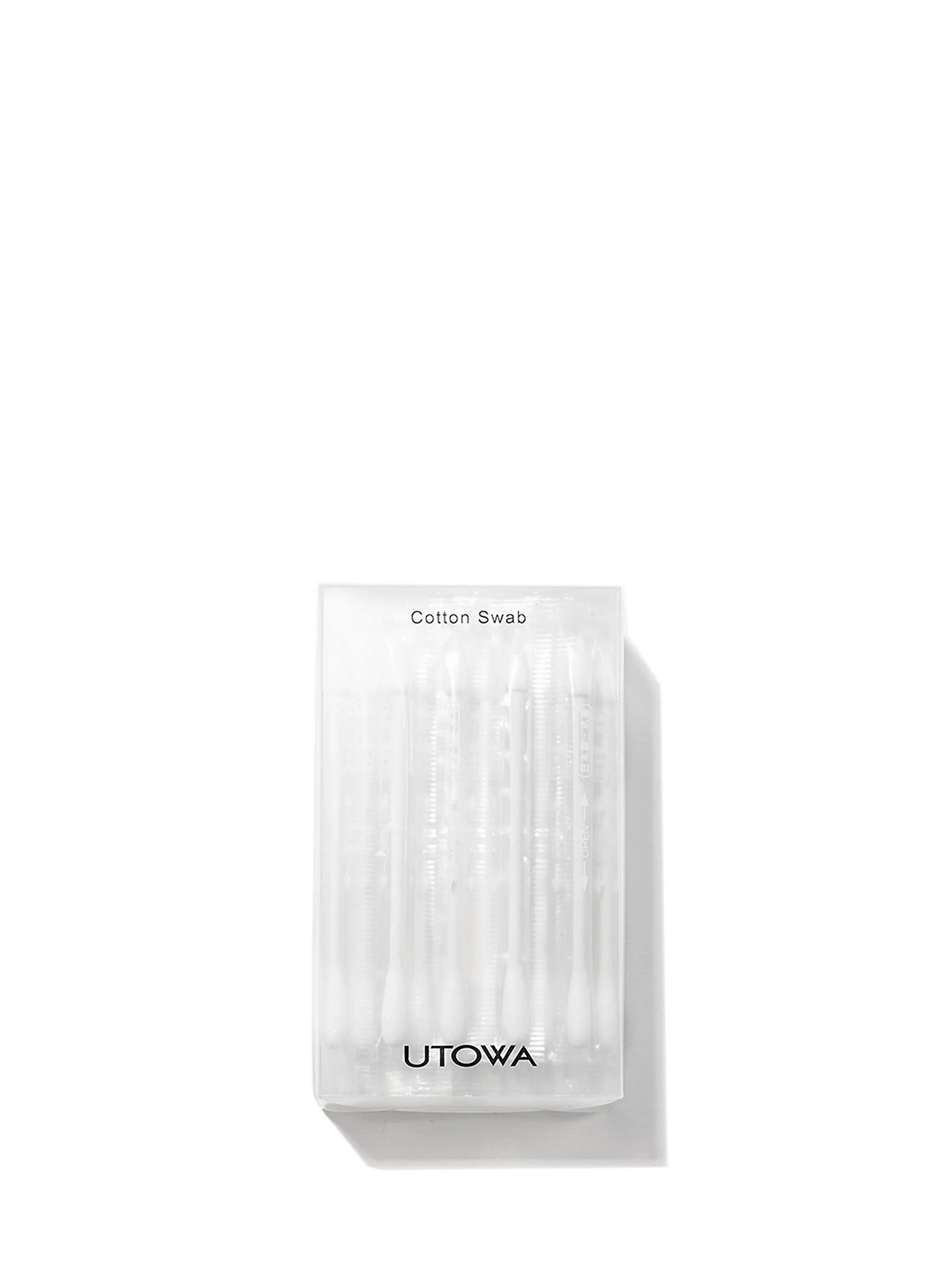 Cotton Swabs