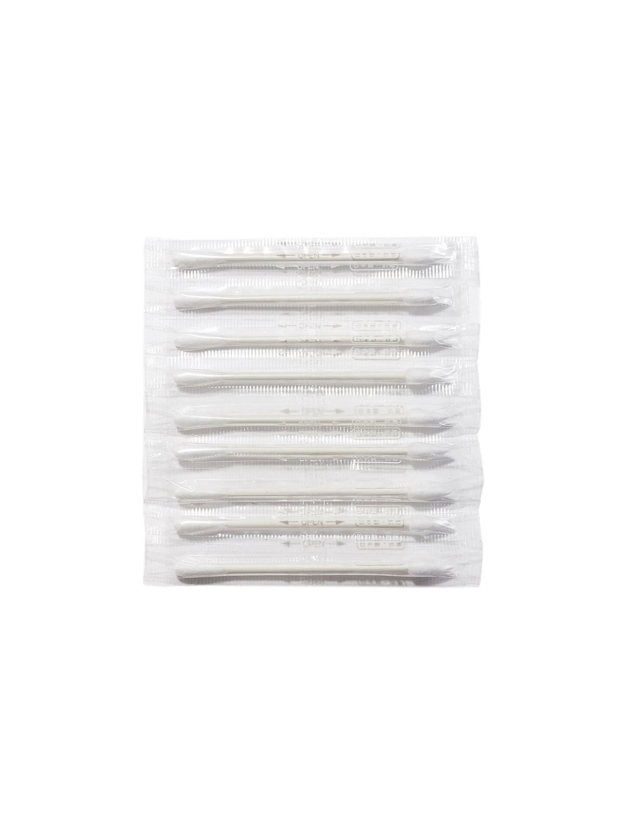 Cotton Swabs