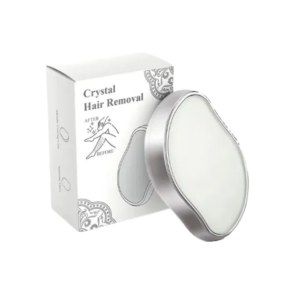 Crystal Hair Removal Eraser