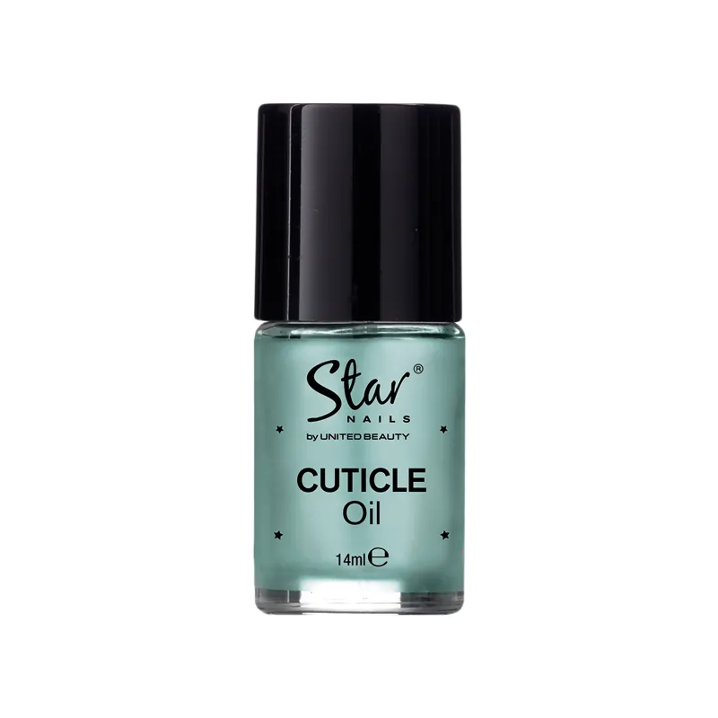 Cuticle Oil - 14ml