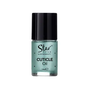 Cuticle Oil - 14ml
