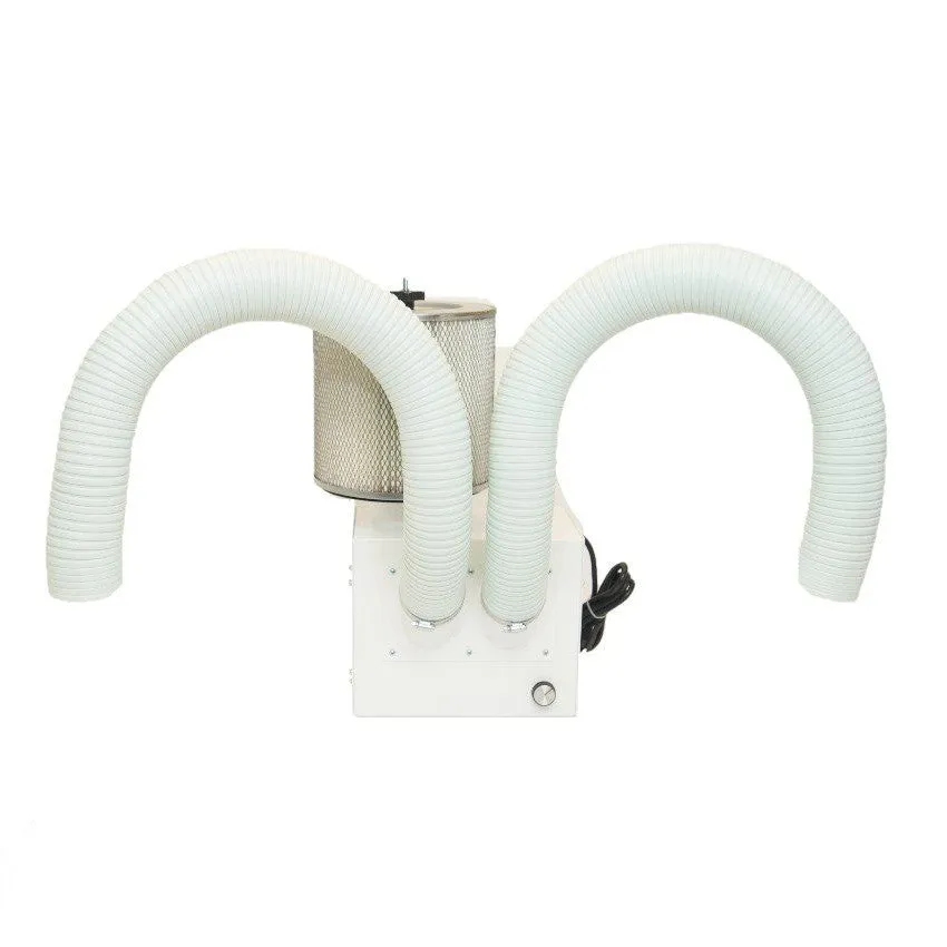 DAMN Bench-Top Air Cleaner For Air Purification