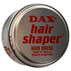 DAX Hair Shaper Hair Dress