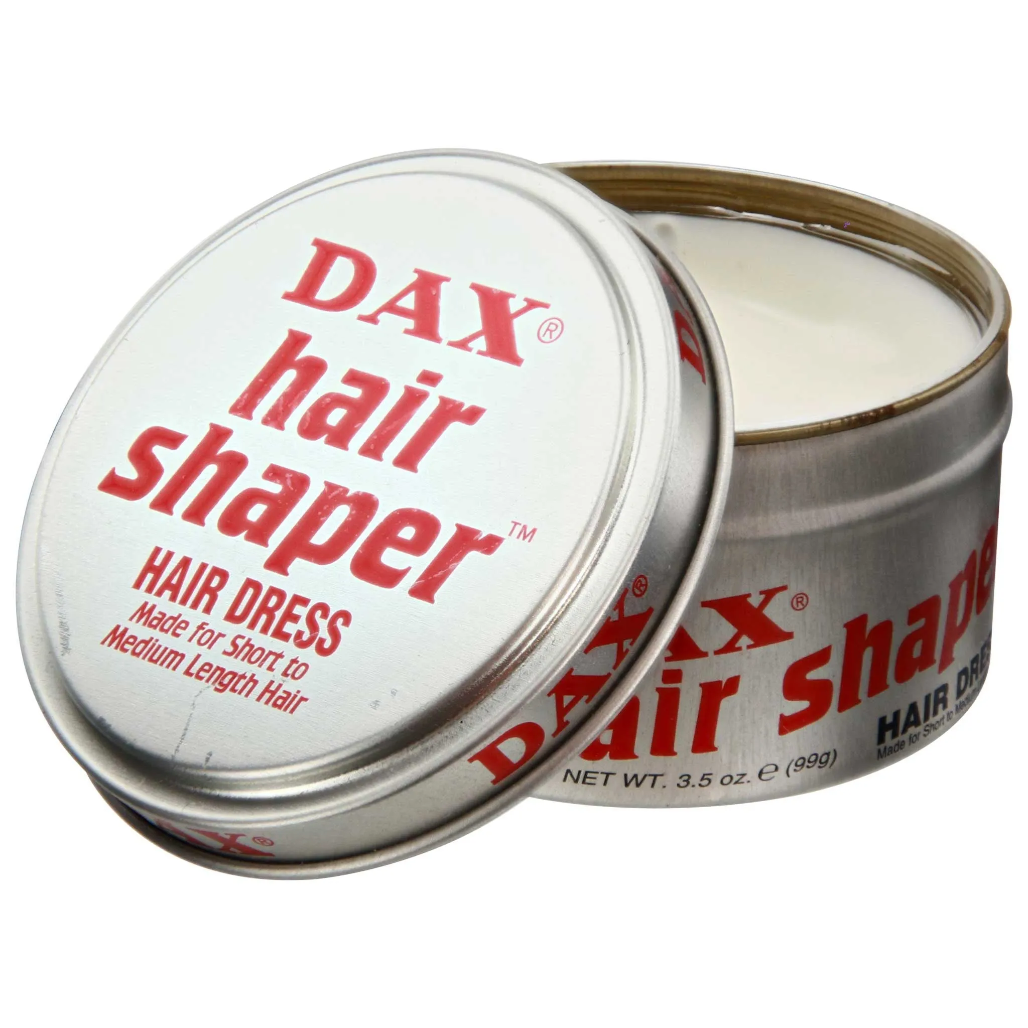 DAX Hair Shaper Hair Dress