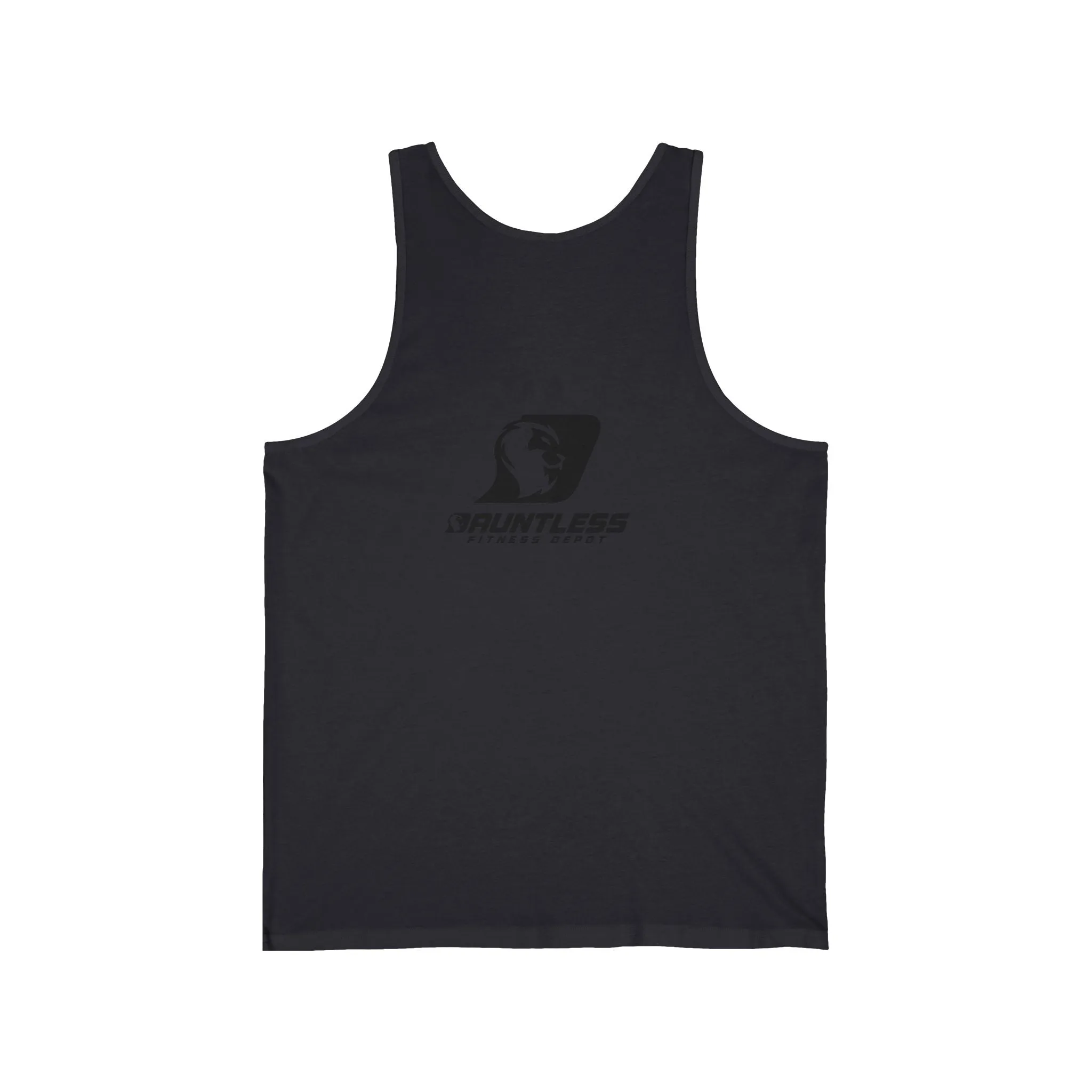 Deadlifts Jersey Tank(multiple colors)