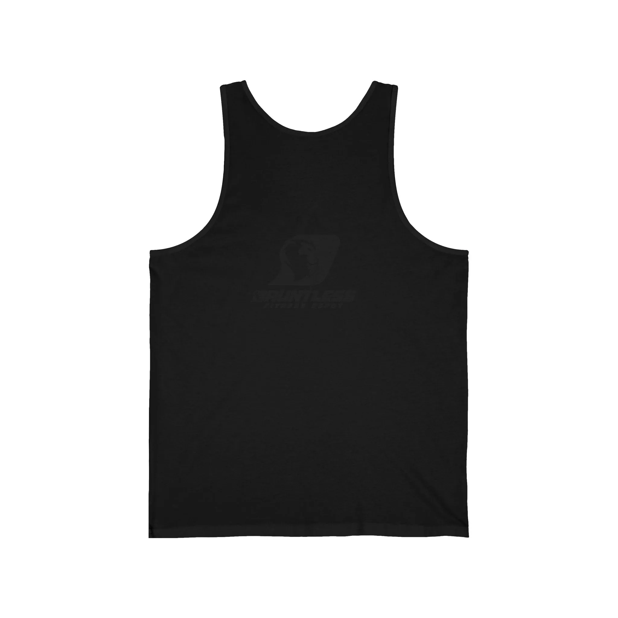 Deadlifts Jersey Tank(multiple colors)