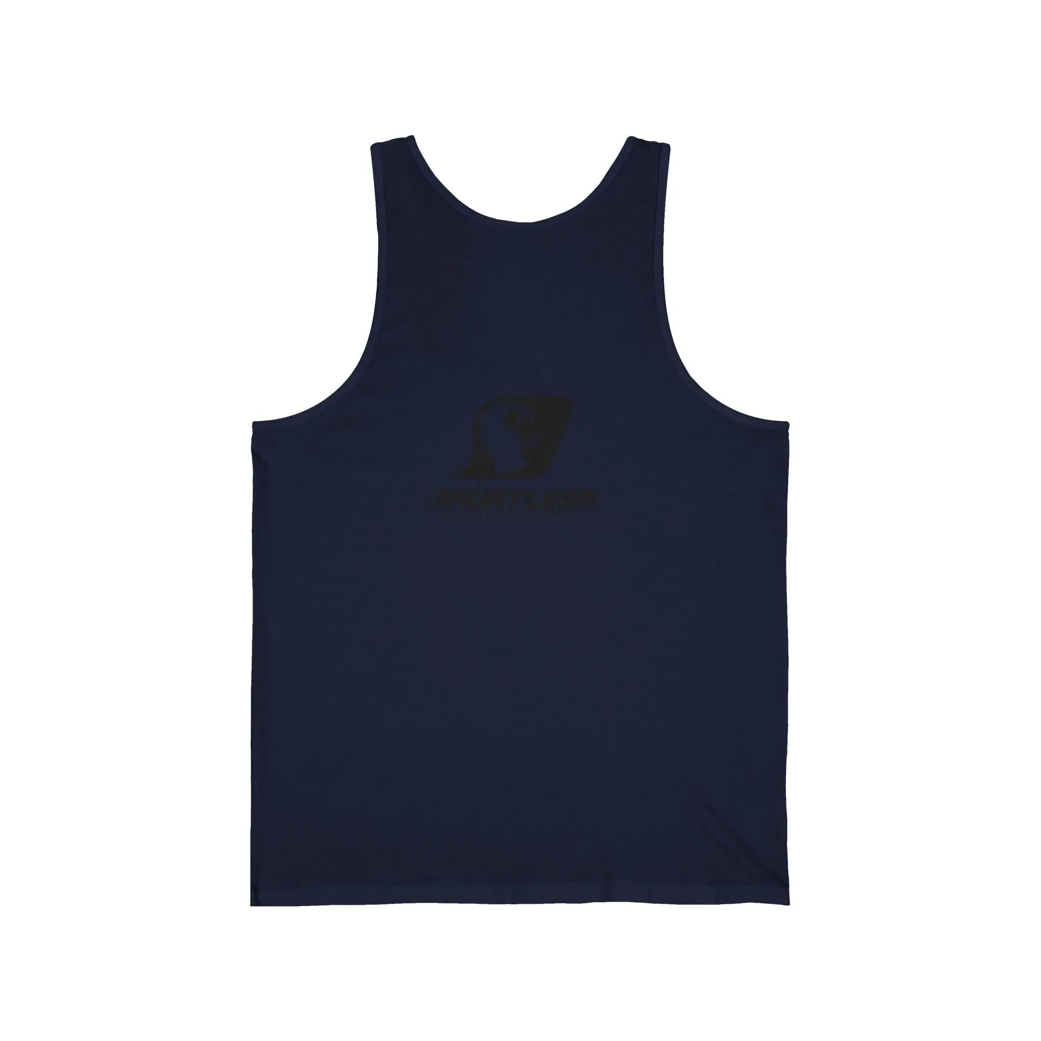 Deadlifts Jersey Tank(multiple colors)
