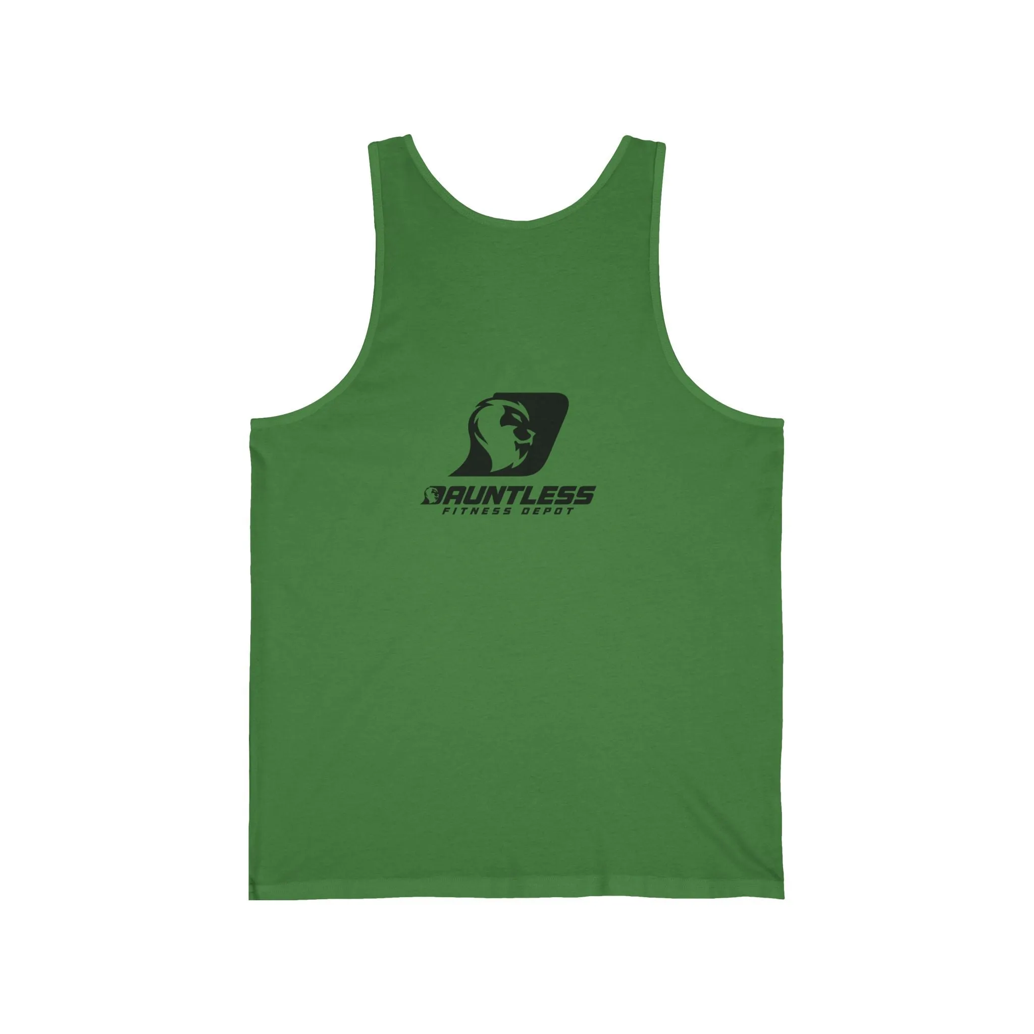 Deadlifts Jersey Tank(multiple colors)