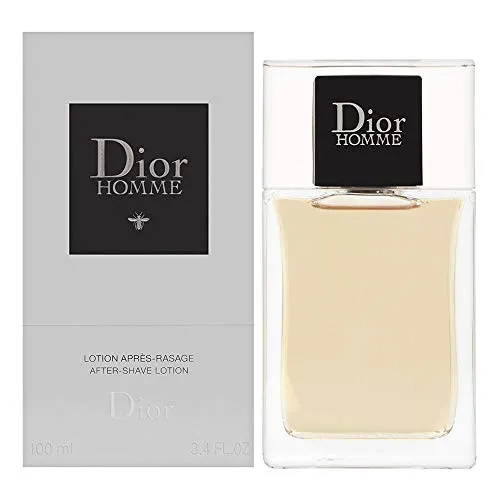 DIOR HOMME/CH.DIOR AFTER SHAVE 3.3 OZ (M)