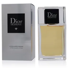 DIOR HOMME/CH.DIOR AFTER SHAVE 3.3 OZ (M)