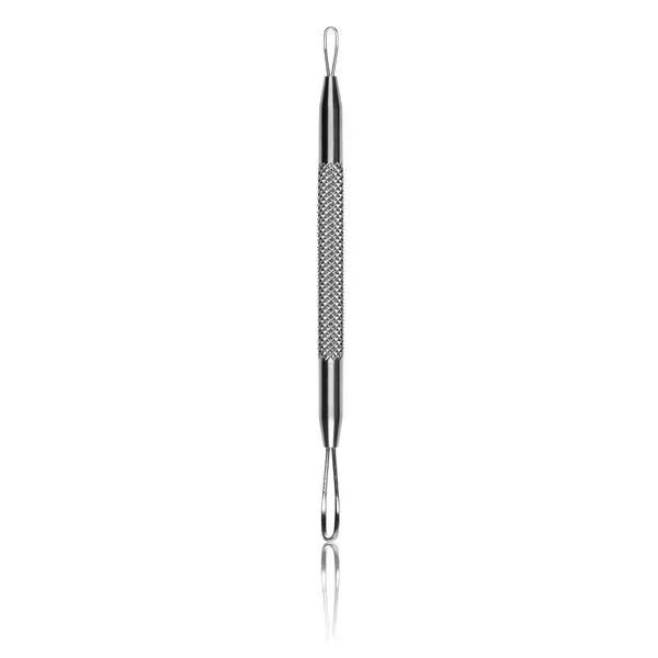 Double Loop Comedome Extractor
