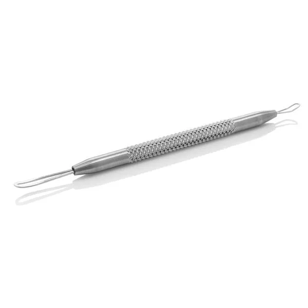 Double Loop Comedome Extractor