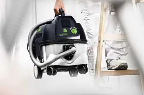 DUST EXTRACTOR CT 17 E