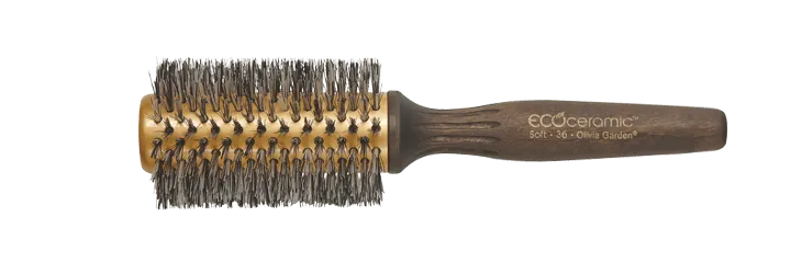 EcoCeramic Soft Bristle