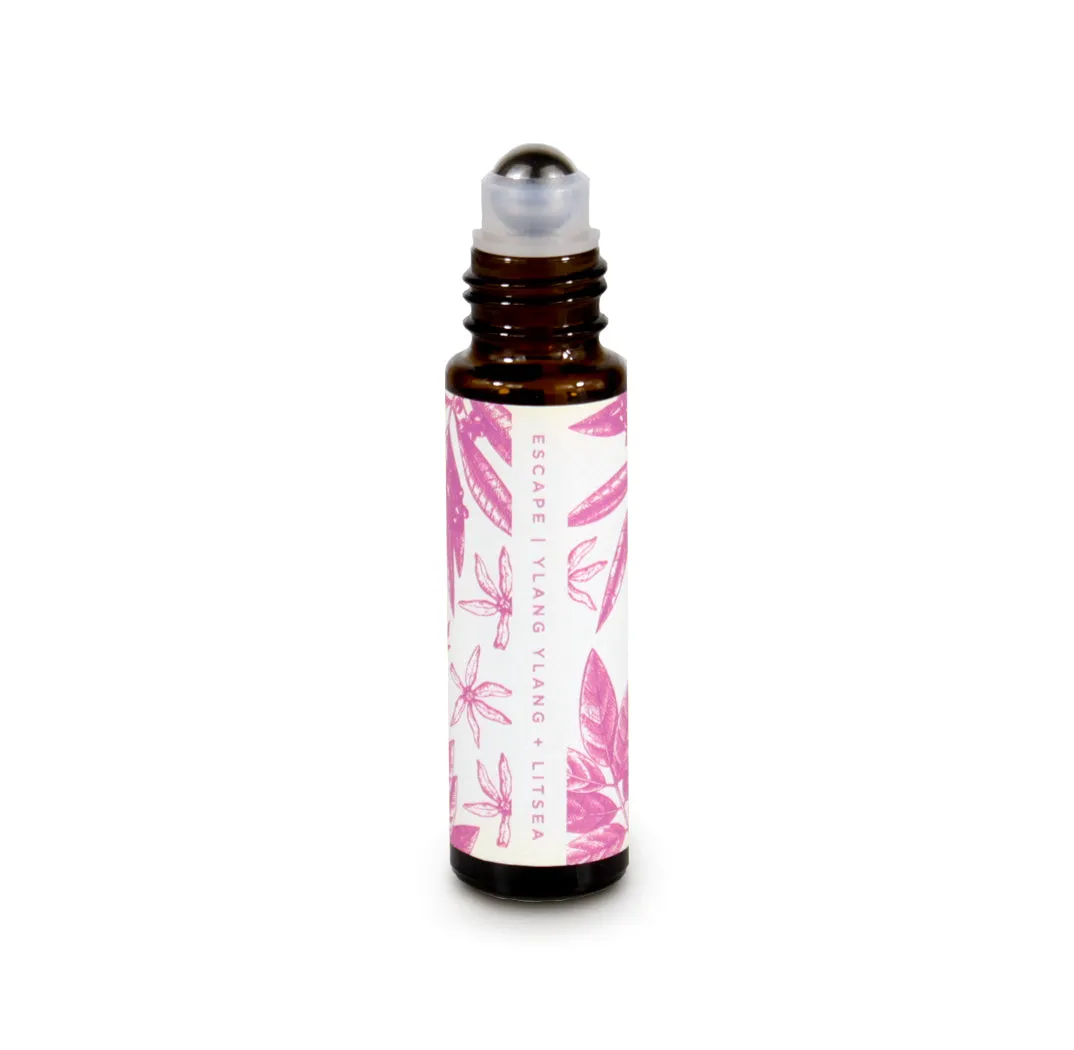 Essential Oil Roll-On in Escape