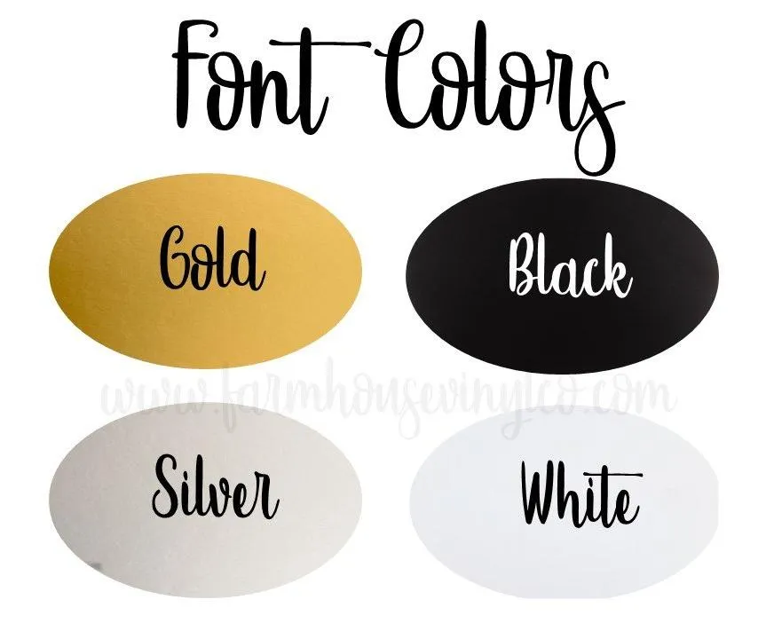 Essential Oil Roller Labels