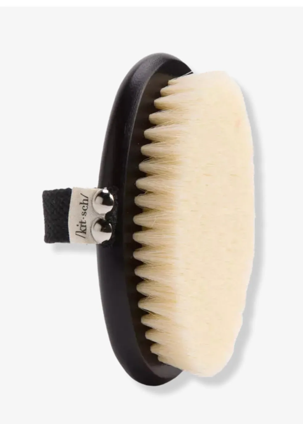 Exfoliating Body Dry Brush