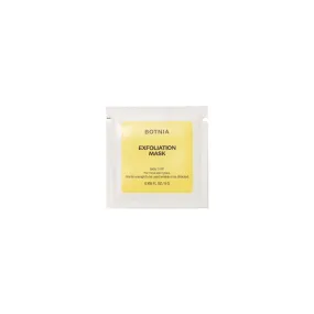 Exfoliation Mask