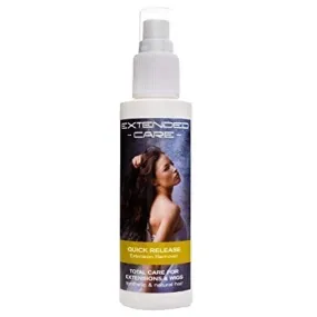 Extended Care Quick Release Extension Remover 100ml