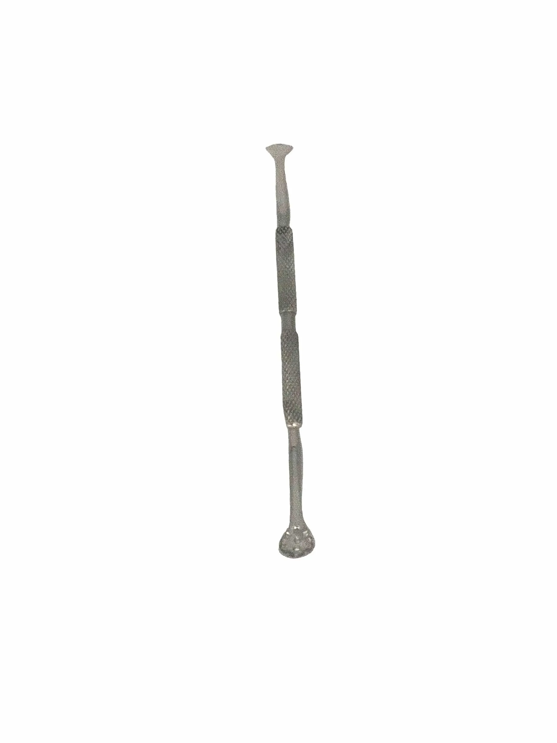 Extractor Blackhead & Comedone Remover Double End Stainless Steel