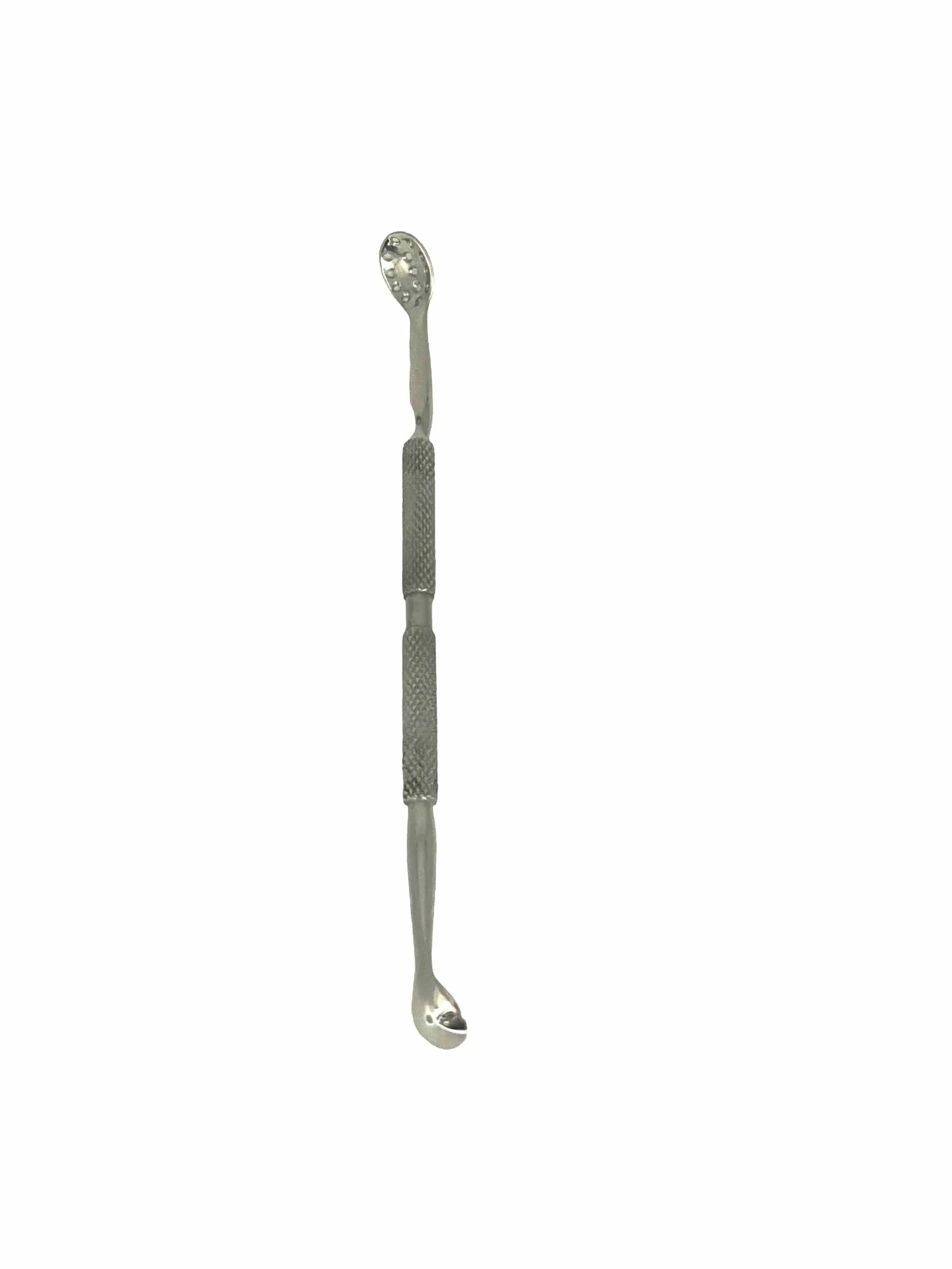 Extractor Blackhead & Comedone Remover Double End Stainless Steel