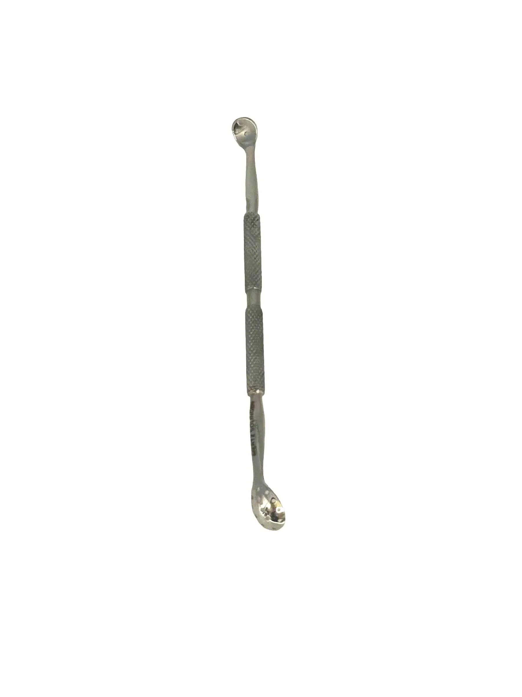 Extractor Blackhead & Comedone Remover Double End Stainless Steel