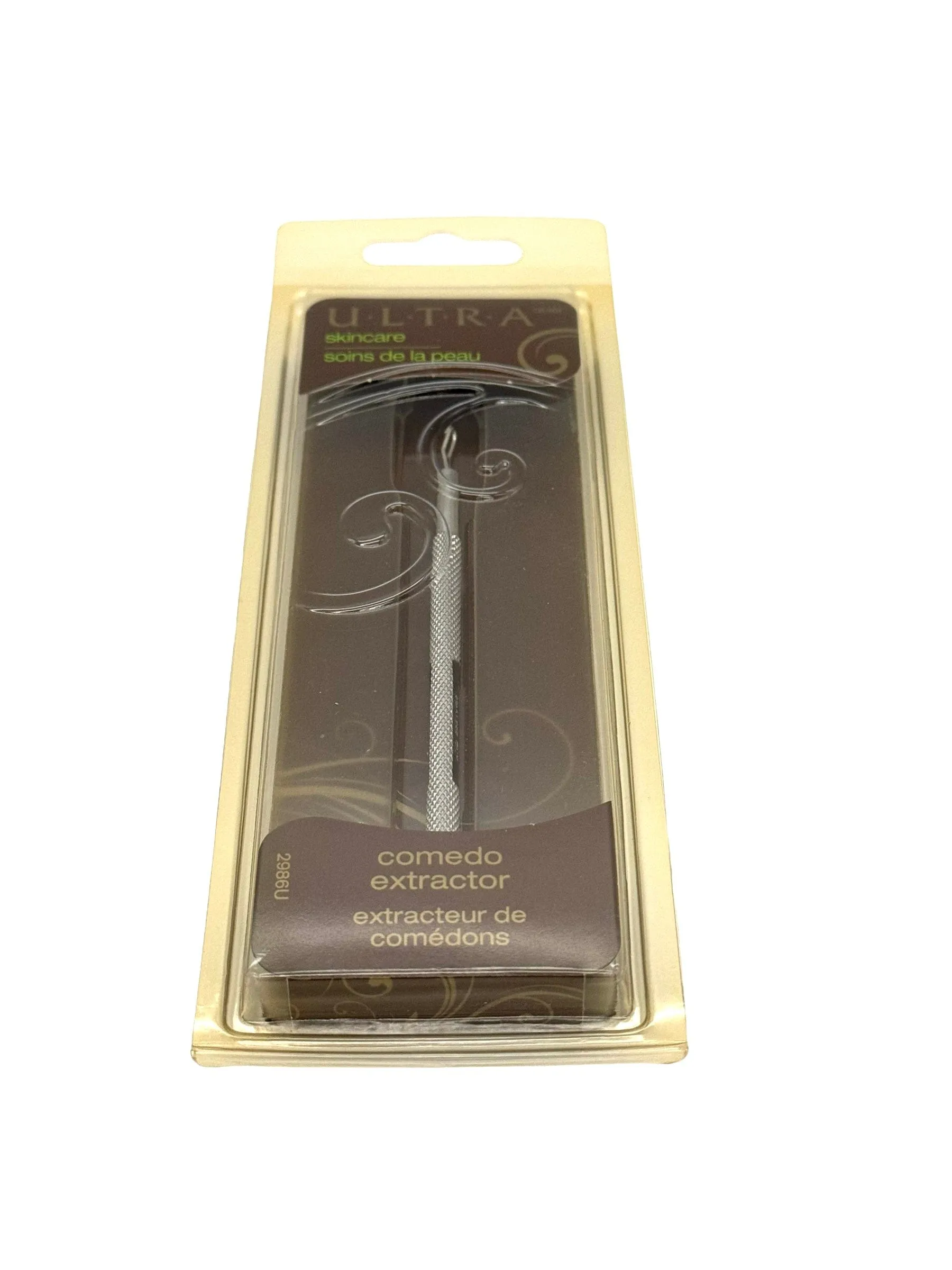 Extractor Blackheads & Comedone Professional Stainless Steel