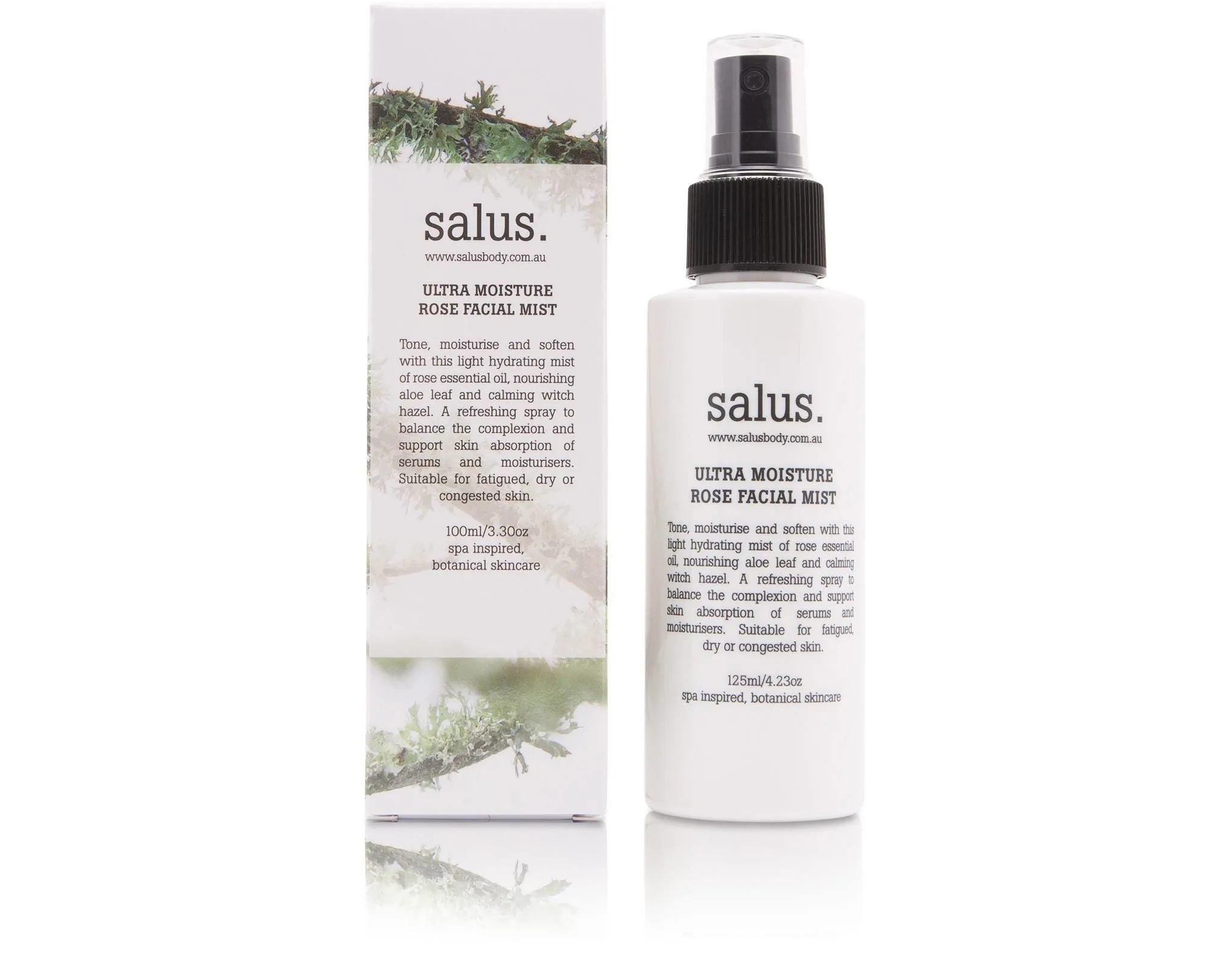 Facial Mist