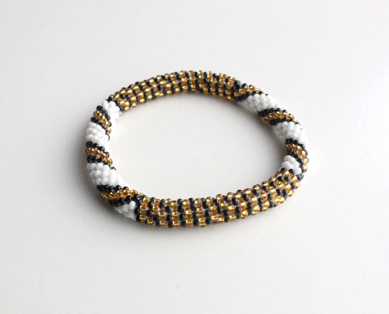 Fair Trade Roll On Bracelet