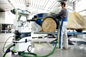 FESTOOL TROUBLE-FREE SE LEX 150/WCR/STF/CTM/HB