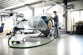 FESTOOL TROUBLE-FREE SE LEX3/CT48EC/WCR EU
