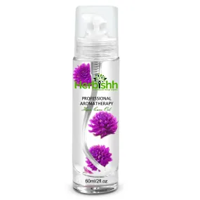 Free Essential Flower Oil