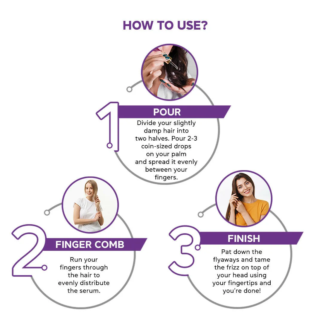 Free Essential Flower Oil