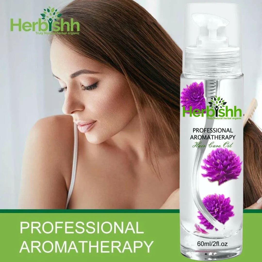 Free Essential Flower Oil