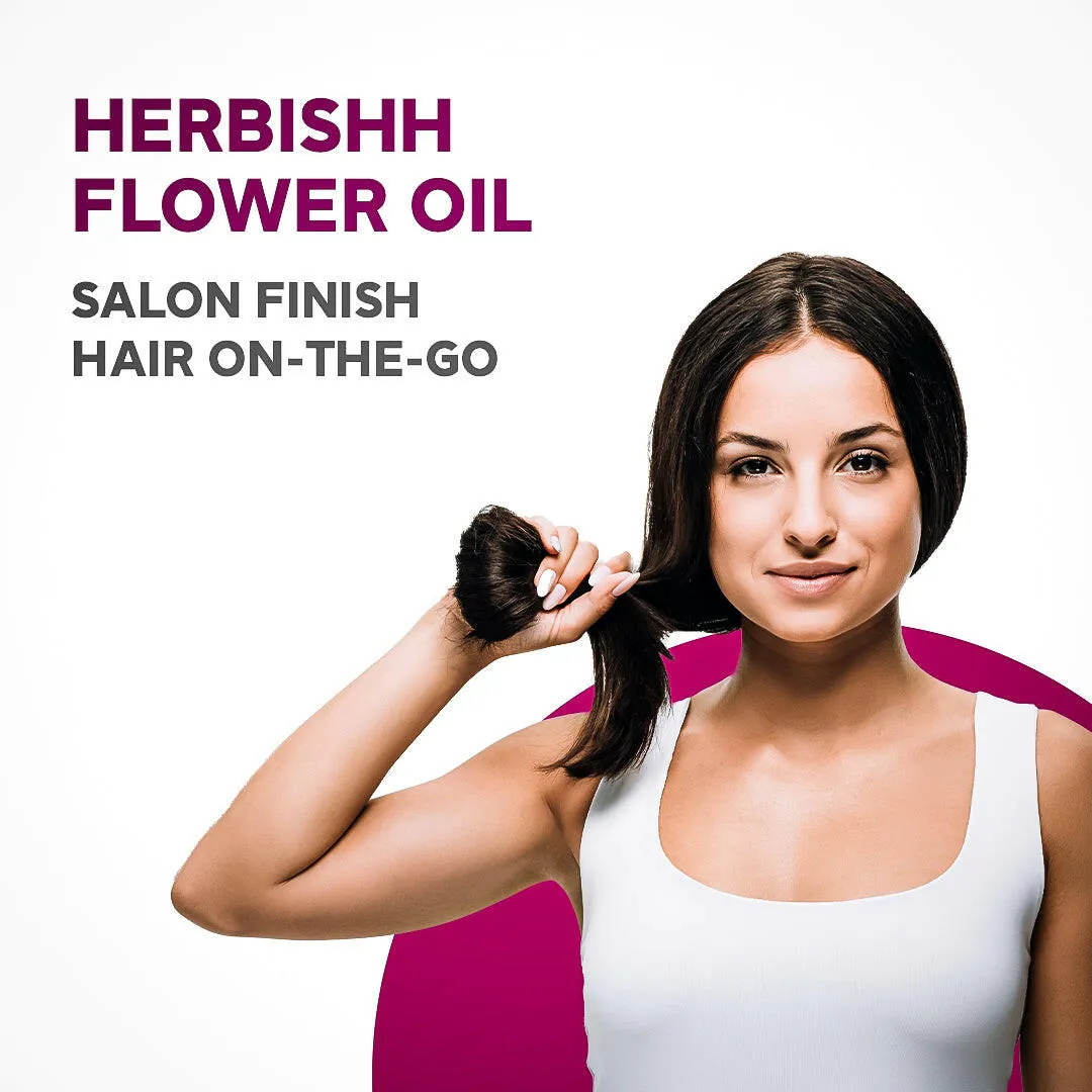 Free Essential Flower Oil
