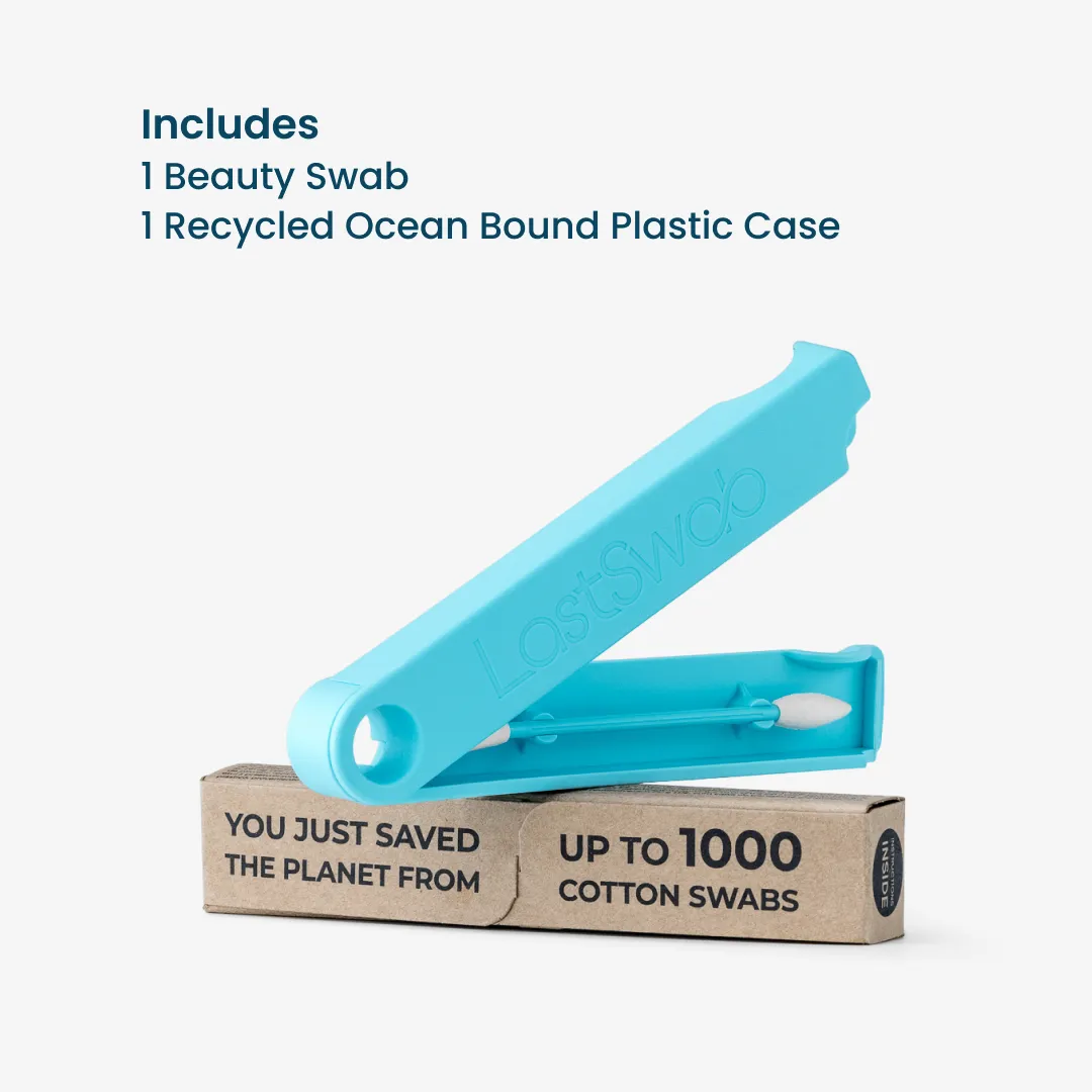 Free LastSwab Beauty