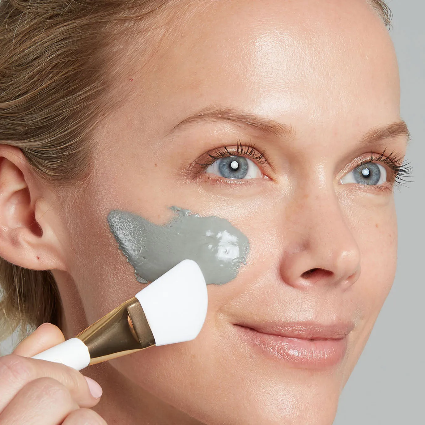 Glacial Clay Detox Mask