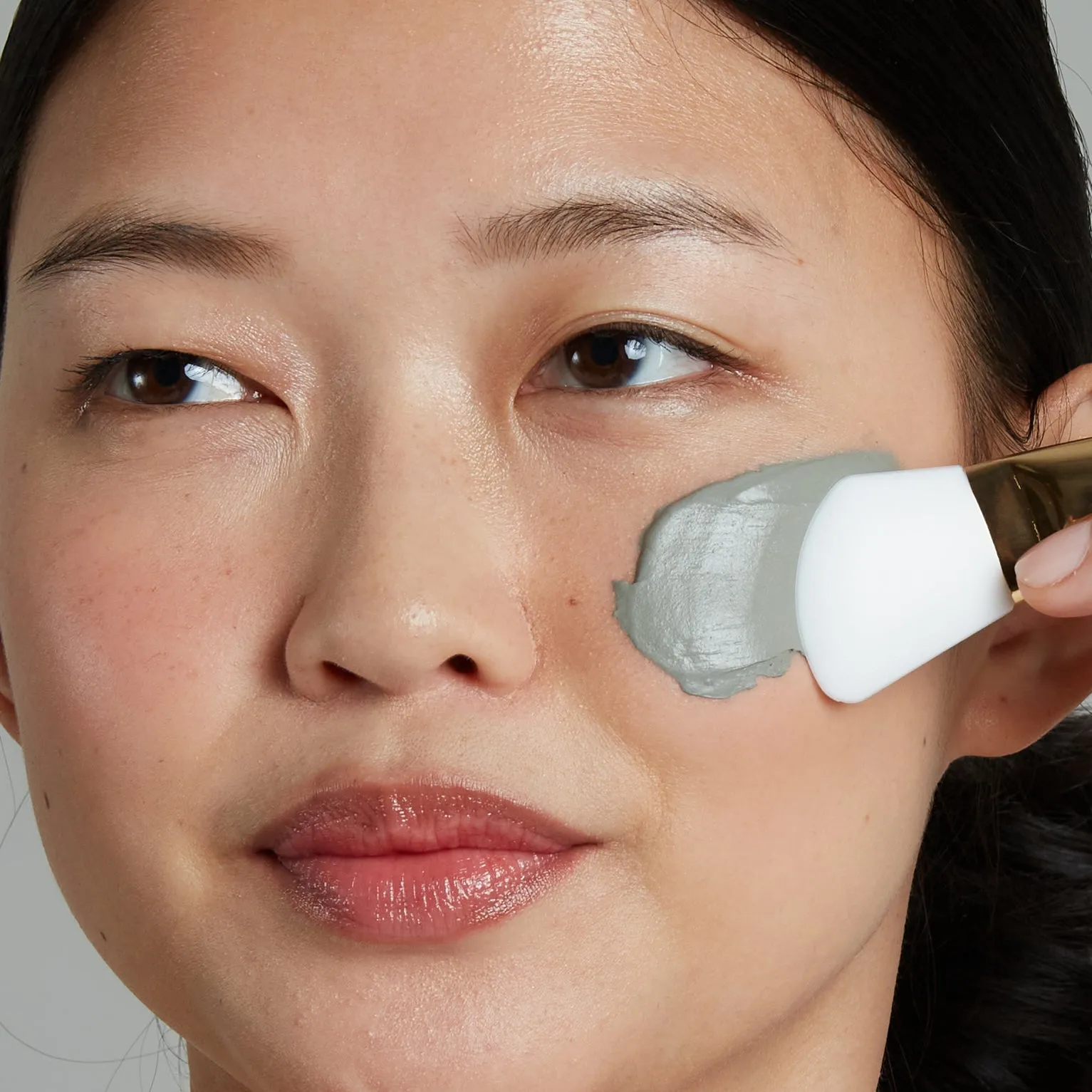 Glacial Clay Detox Mask