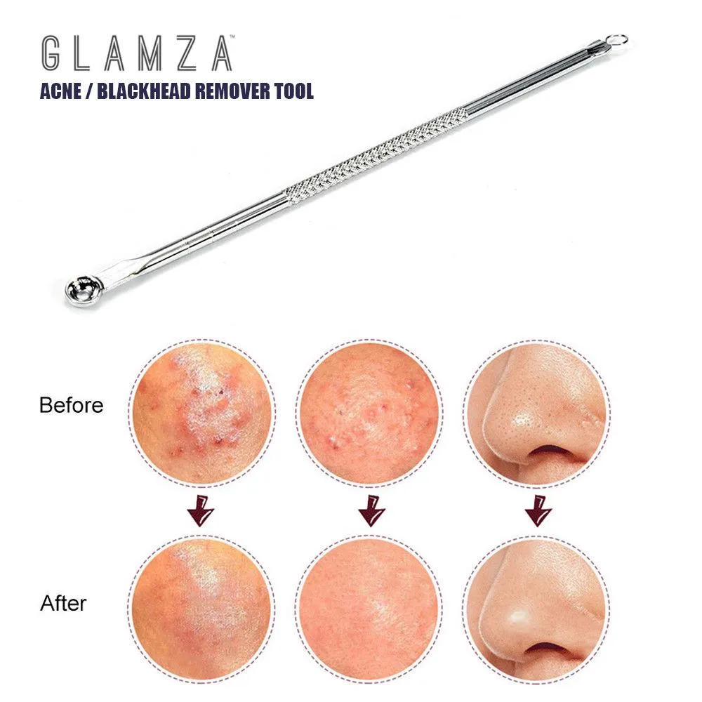 Glamza Double Ended Spot Removal Tool
