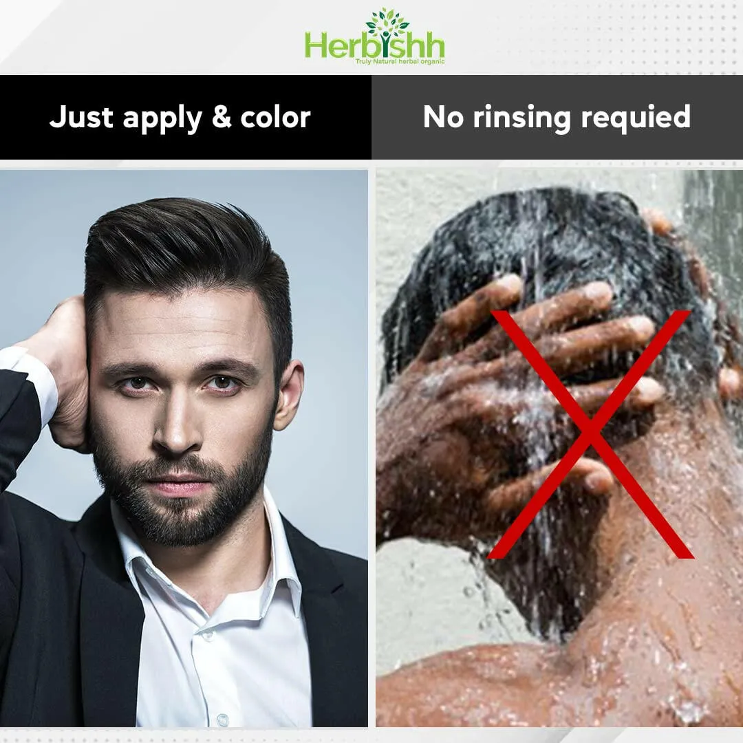 Hair Color Cream - Herbishh