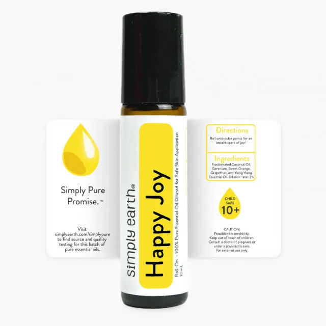 Happy Joy Roll-On