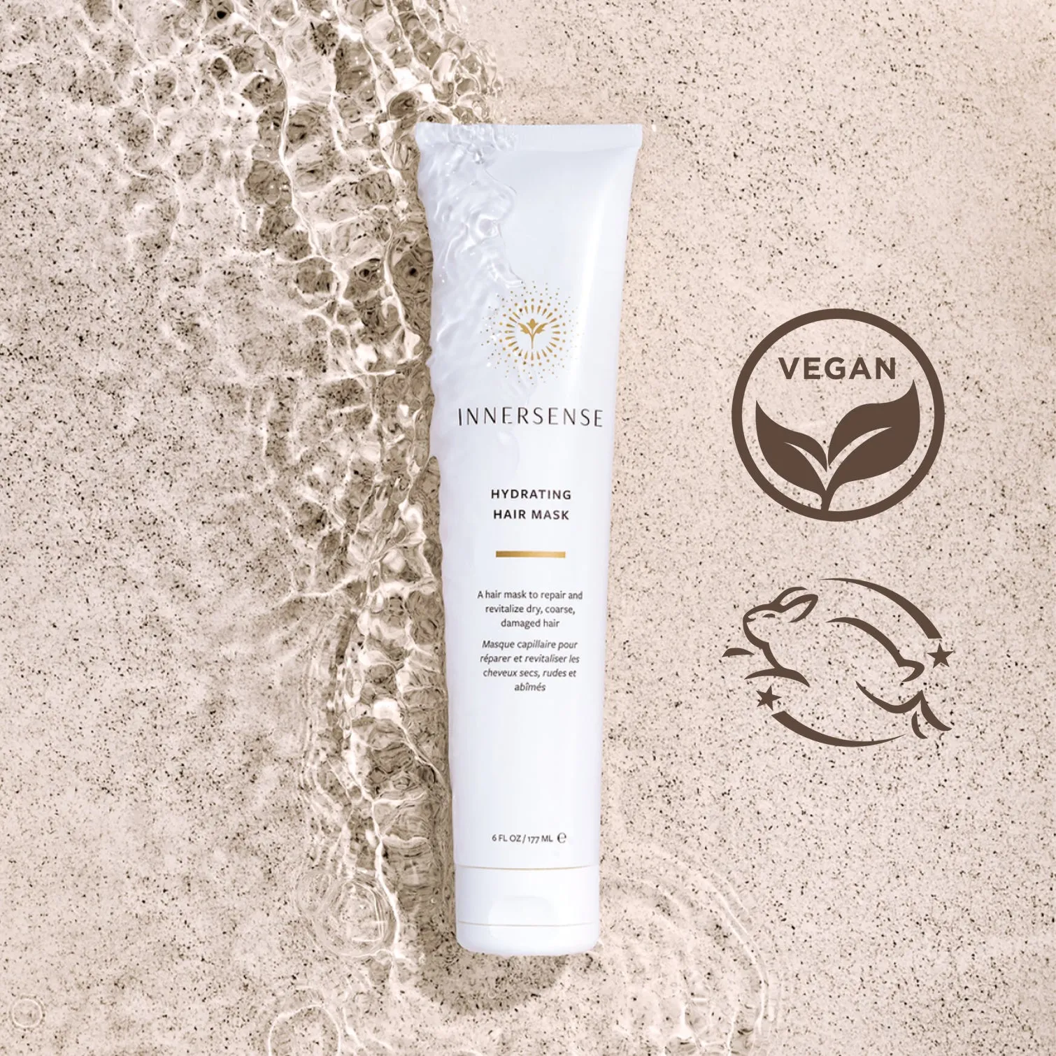 Hydrating Hair Mask