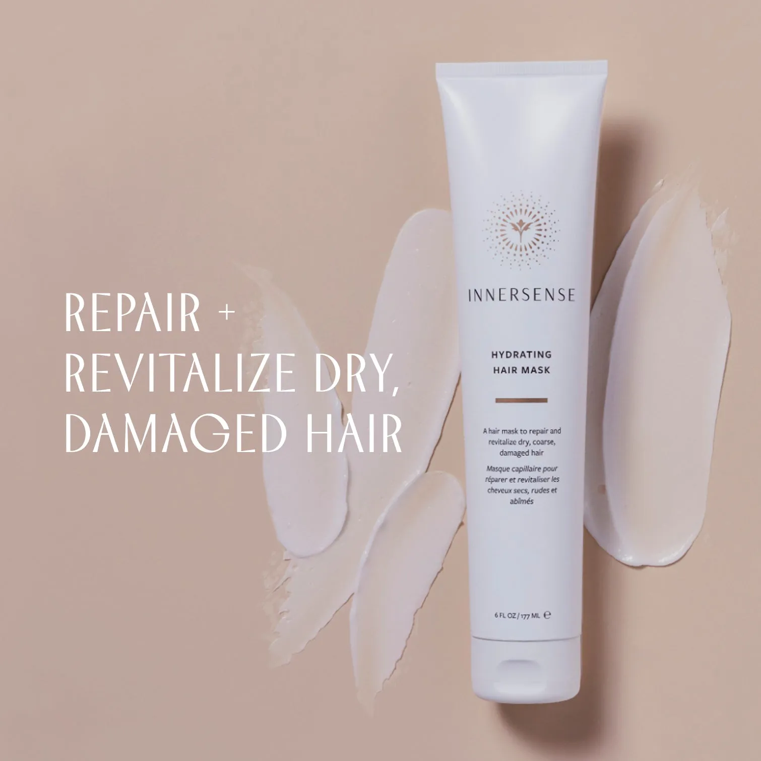 Hydrating Hair Mask
