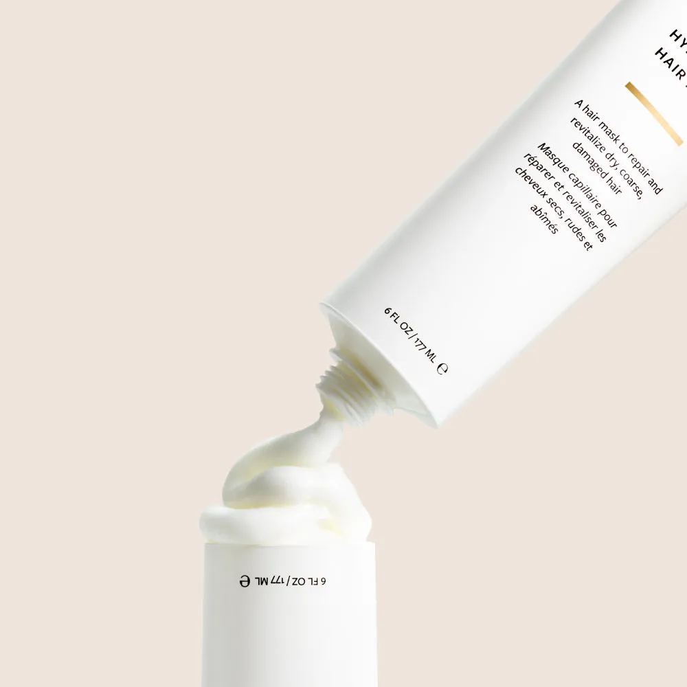 Hydrating Hair Mask